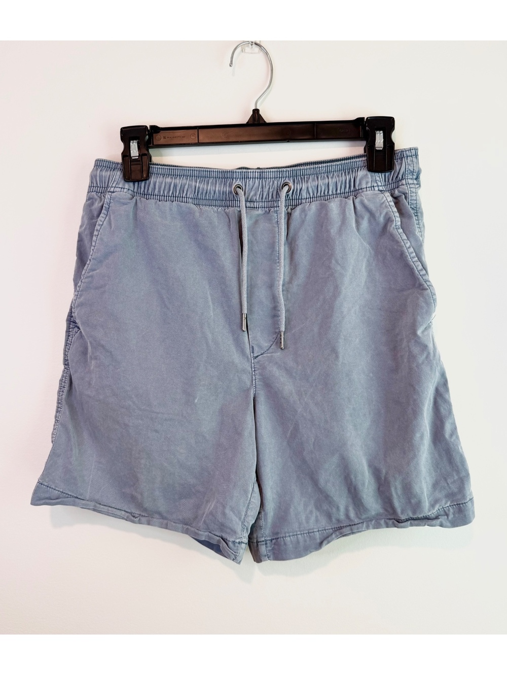American Eagle Men’s Flex Light Blue Casual Shorts Size XS